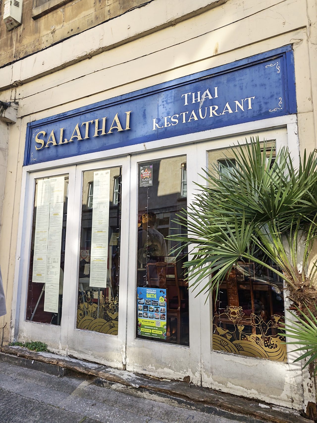 Salathai Restaurant