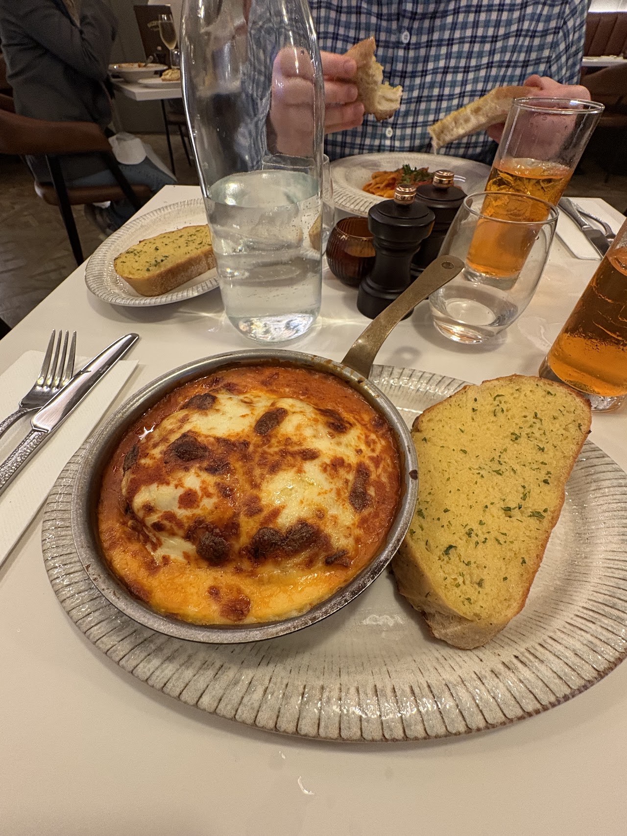 Salentino's