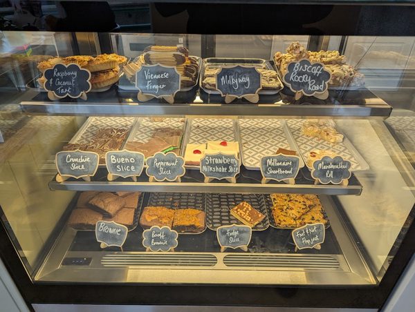 Sally's