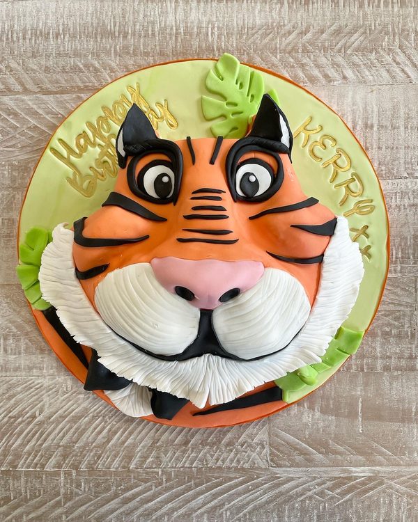 Sally's Creative Bakes