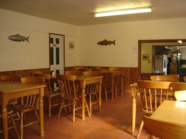 Salop Road Fish Bar