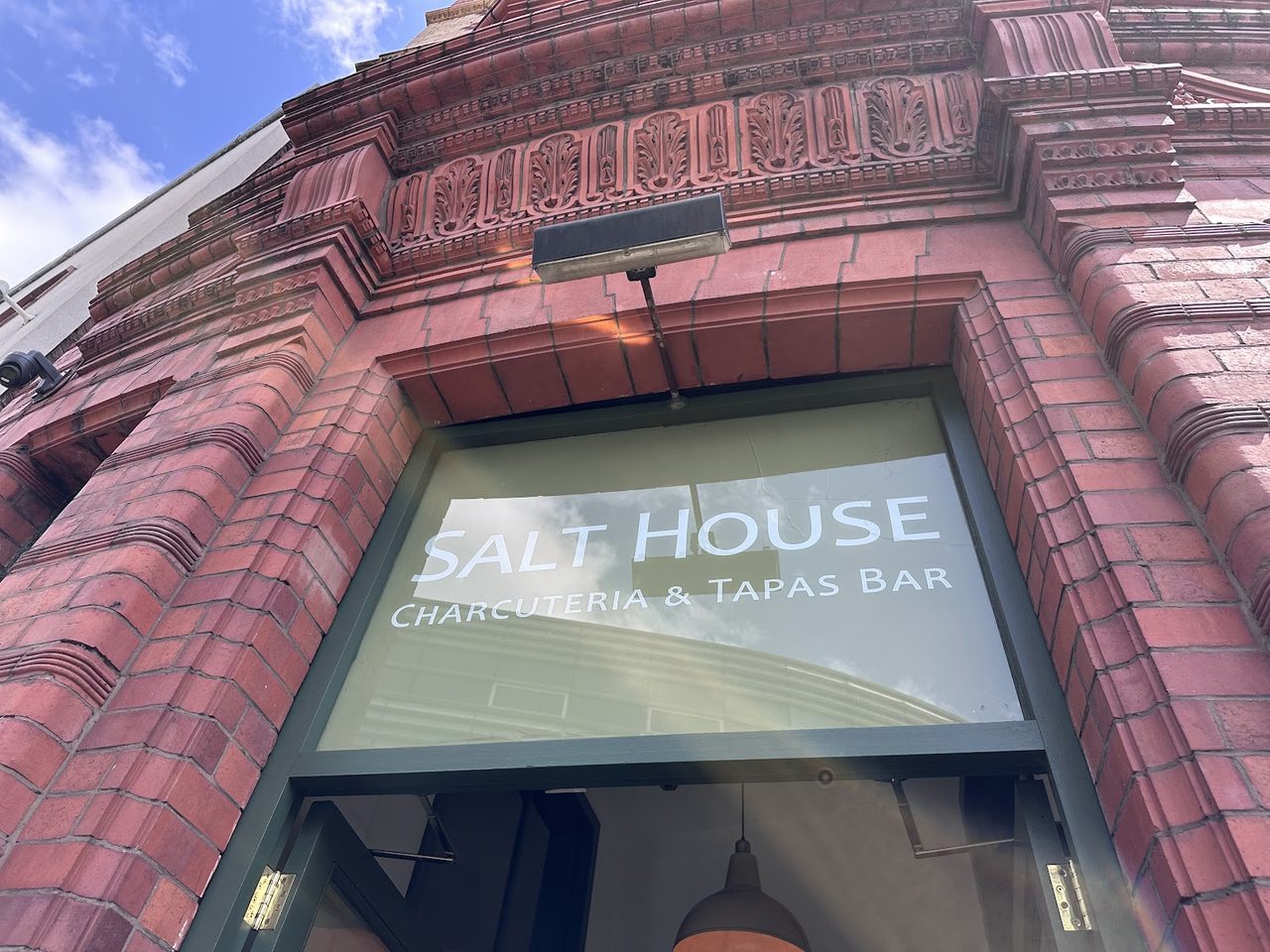 Salt House Tapas