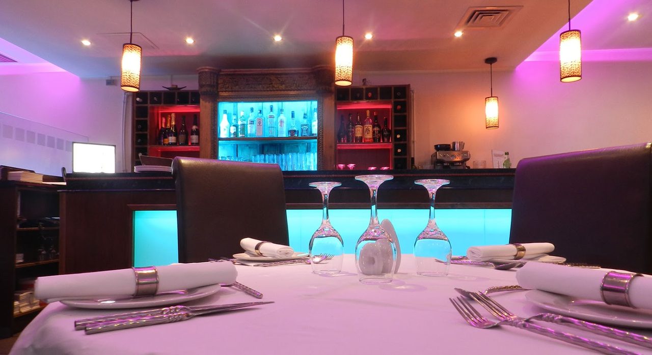 Salt Kitchen