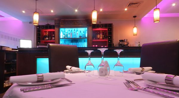 Salt Kitchen