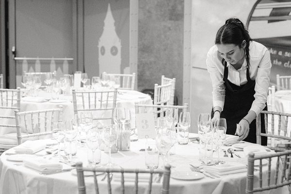 Salters  Events