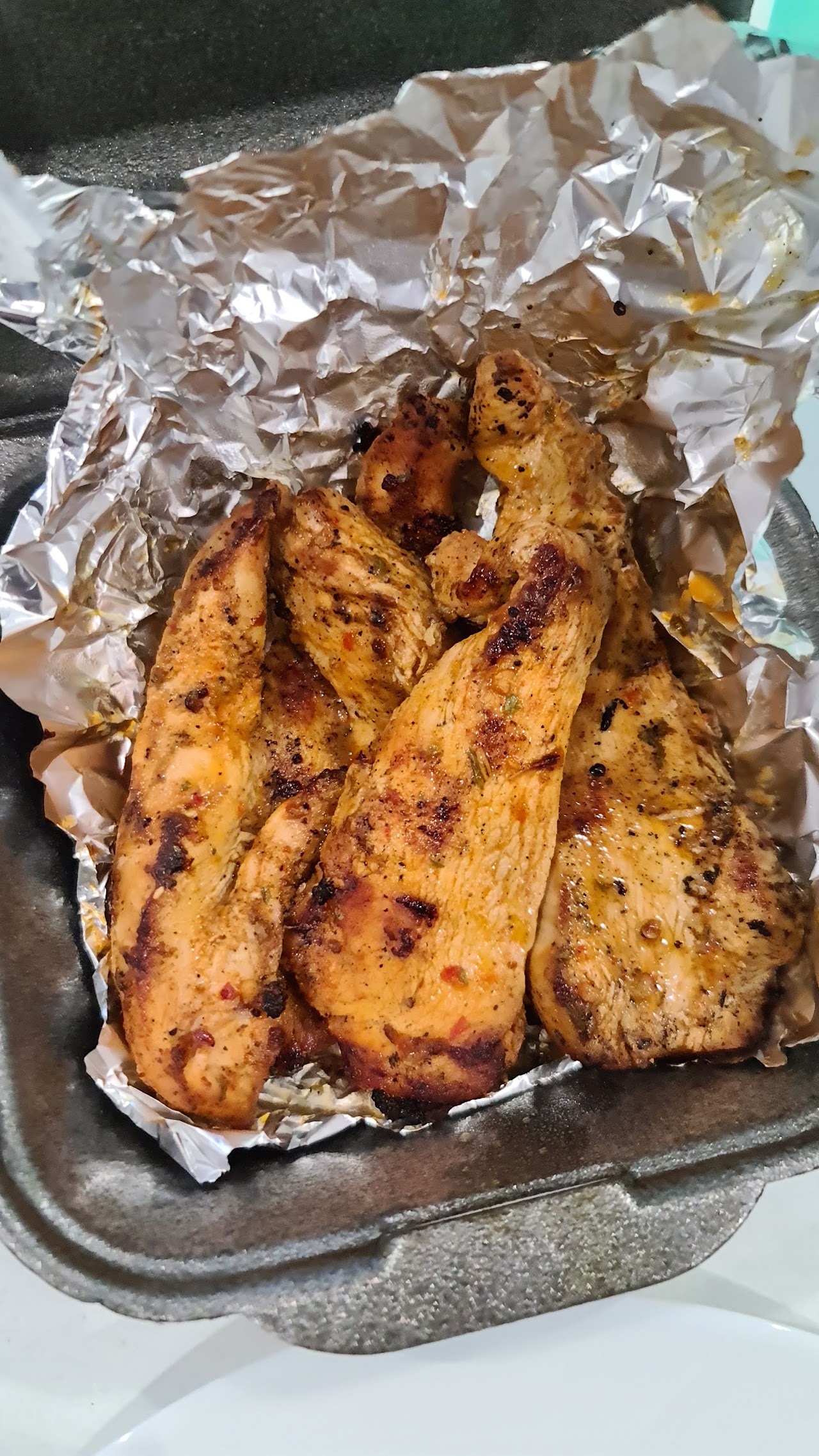 Sam’s Grills
