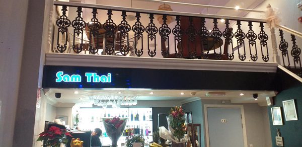 Sam Thai Restaurant