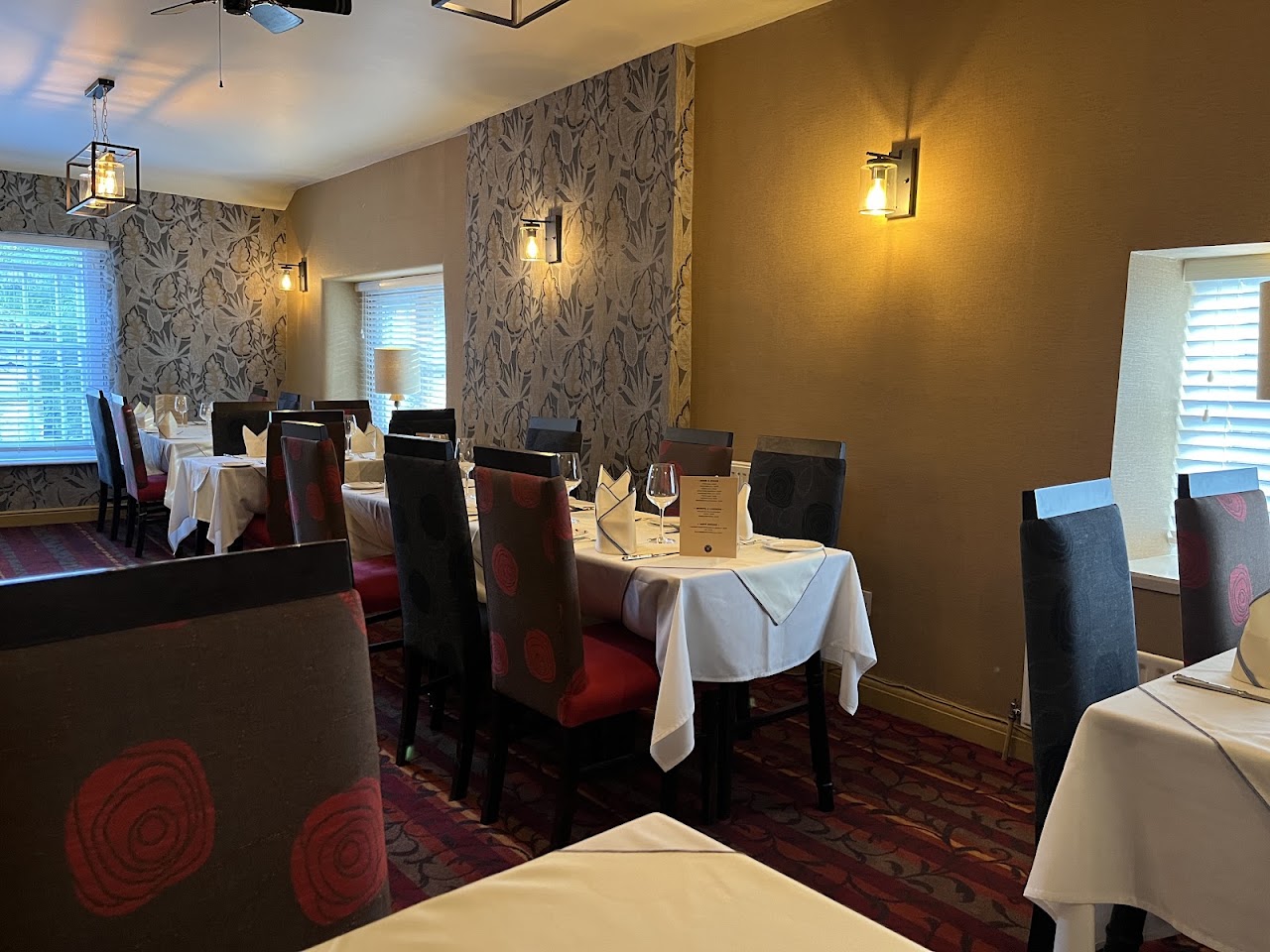 Samad Cottage Restaurant