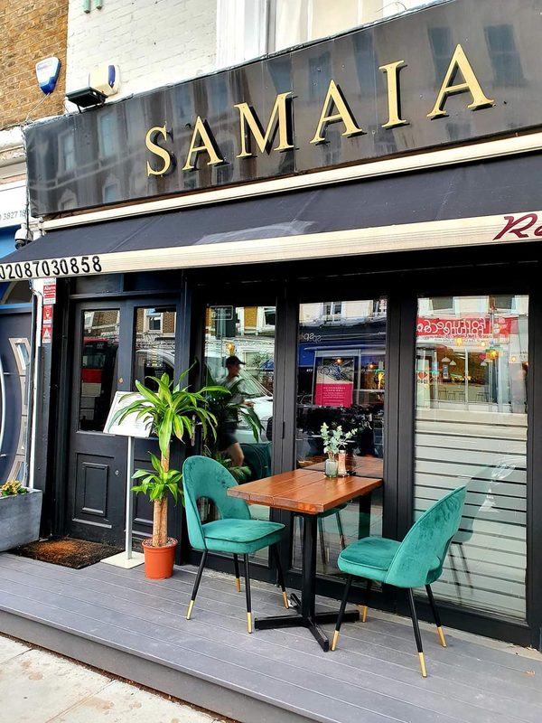 Samaia