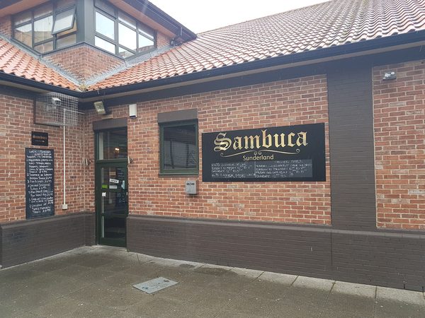 Sambuca