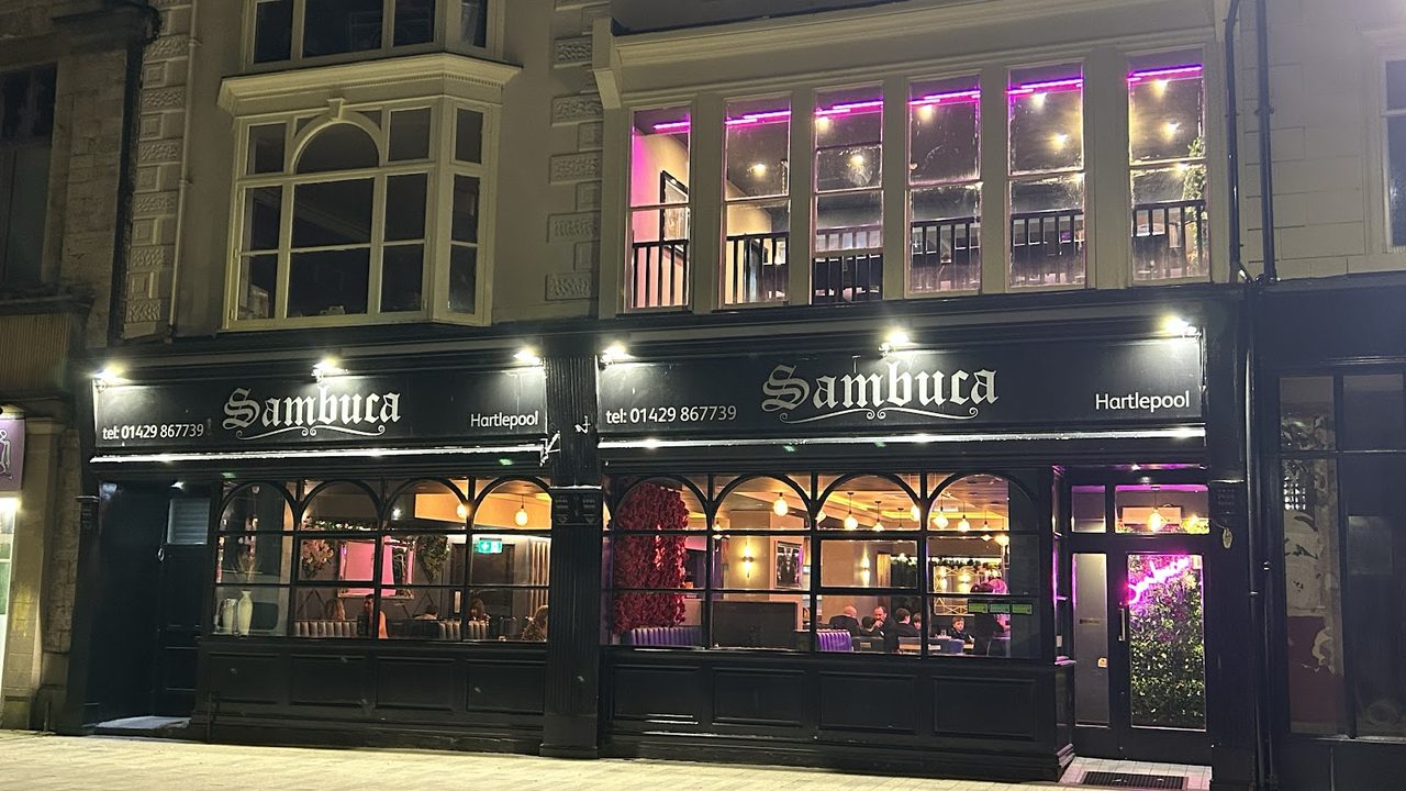 Sambuca