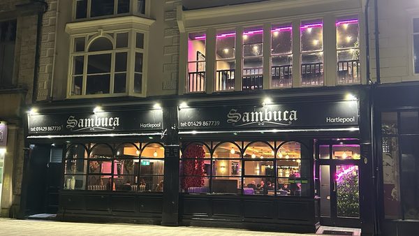 Sambuca