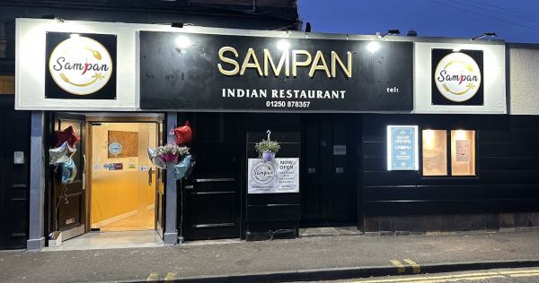 Sampan