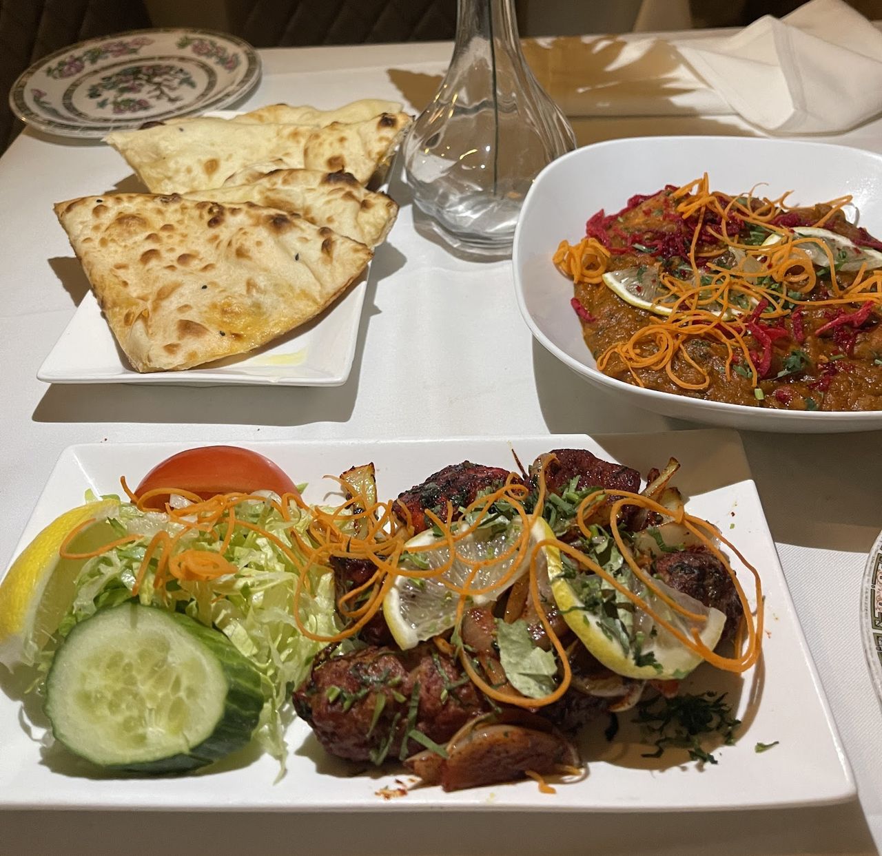Samrat Tandoori