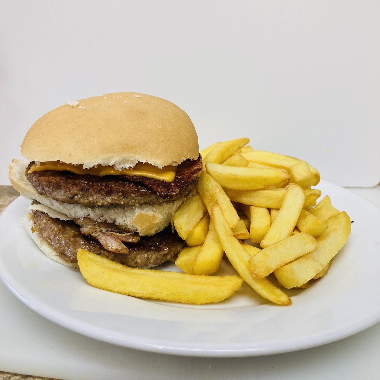 Sams Cafe