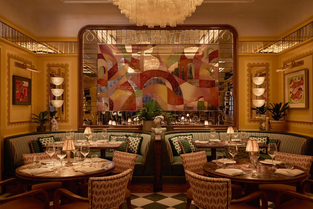 San Carlo Cicchetti Piccadilly