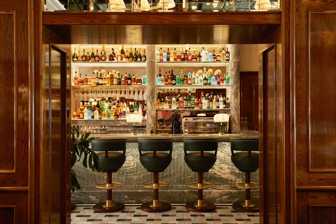 San Carlo Knightsbridge