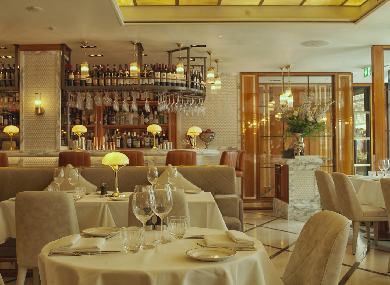 San Carlo St James's
