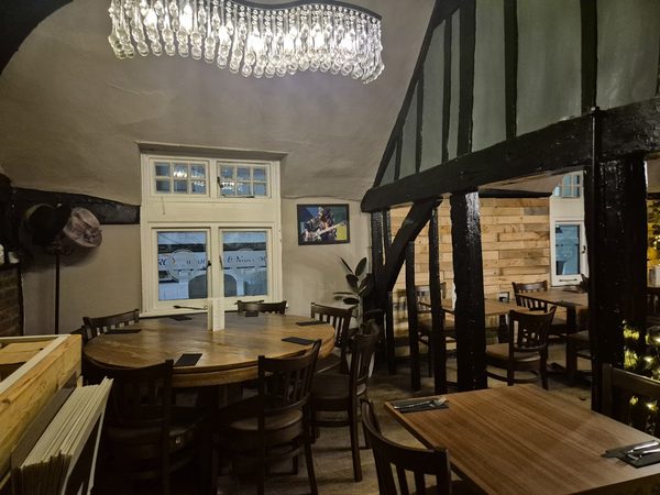San Giorgio Pizzeria