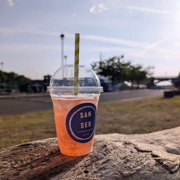 San Seb Cafe