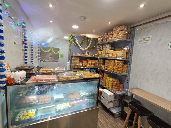 Sanatan Sweet And Food