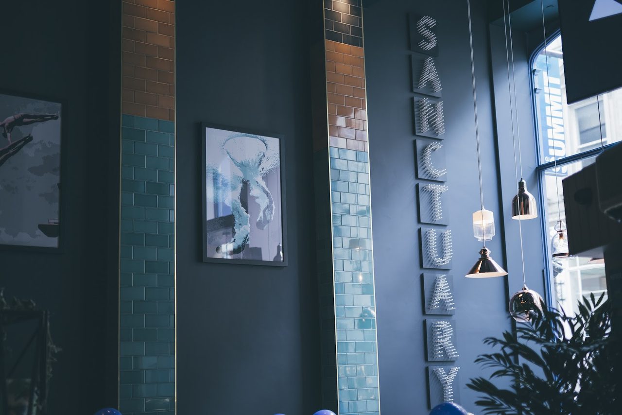 Sanctuary