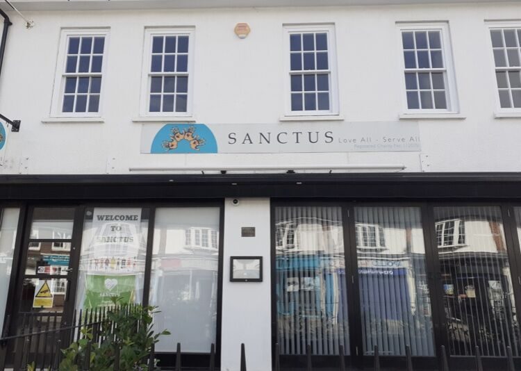 Sanctus