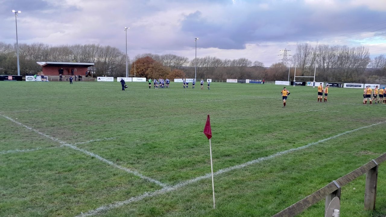Sandal RUFC Ltd