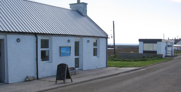 Sanday Community Craft Hub