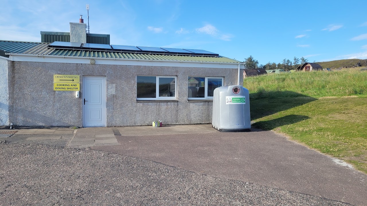 Sands Holiday Centre