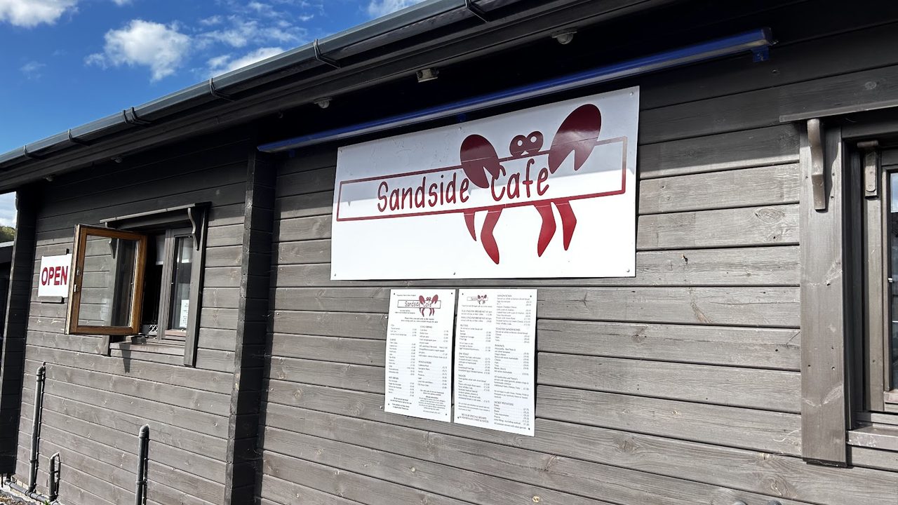 Sandside Cafe