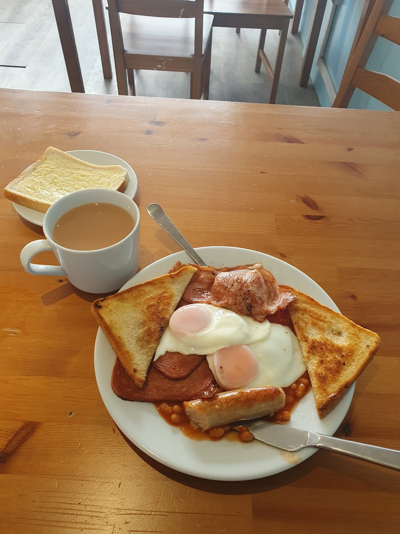 Sandwich Perfection