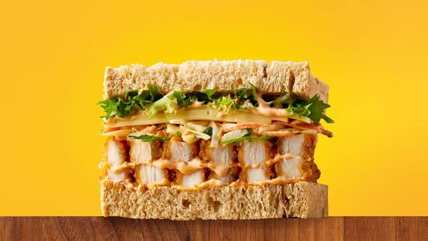 Sandwich Sandwich City