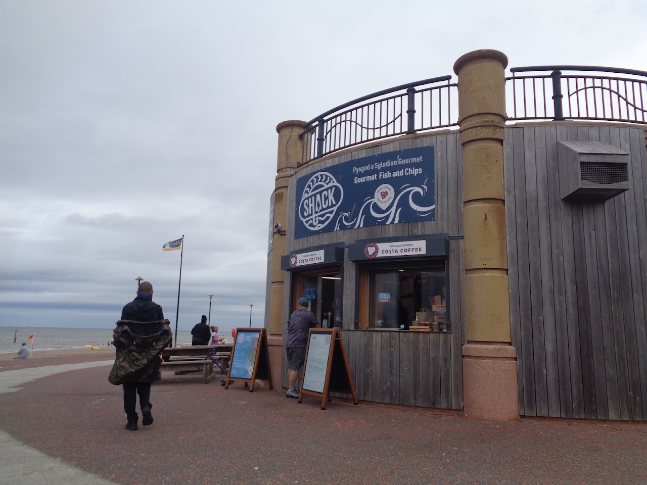 Sandwich Shack