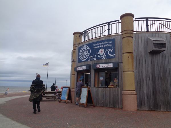 Sandwich Shack