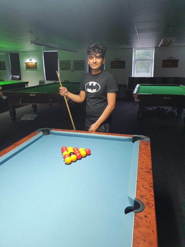Sandygate Sports Lounge