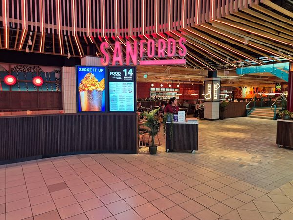 Sanford's