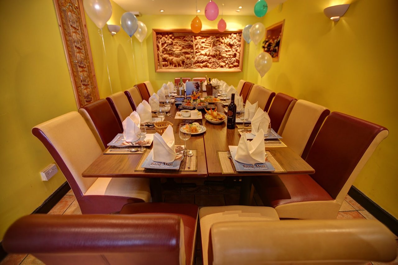 Sang Thai