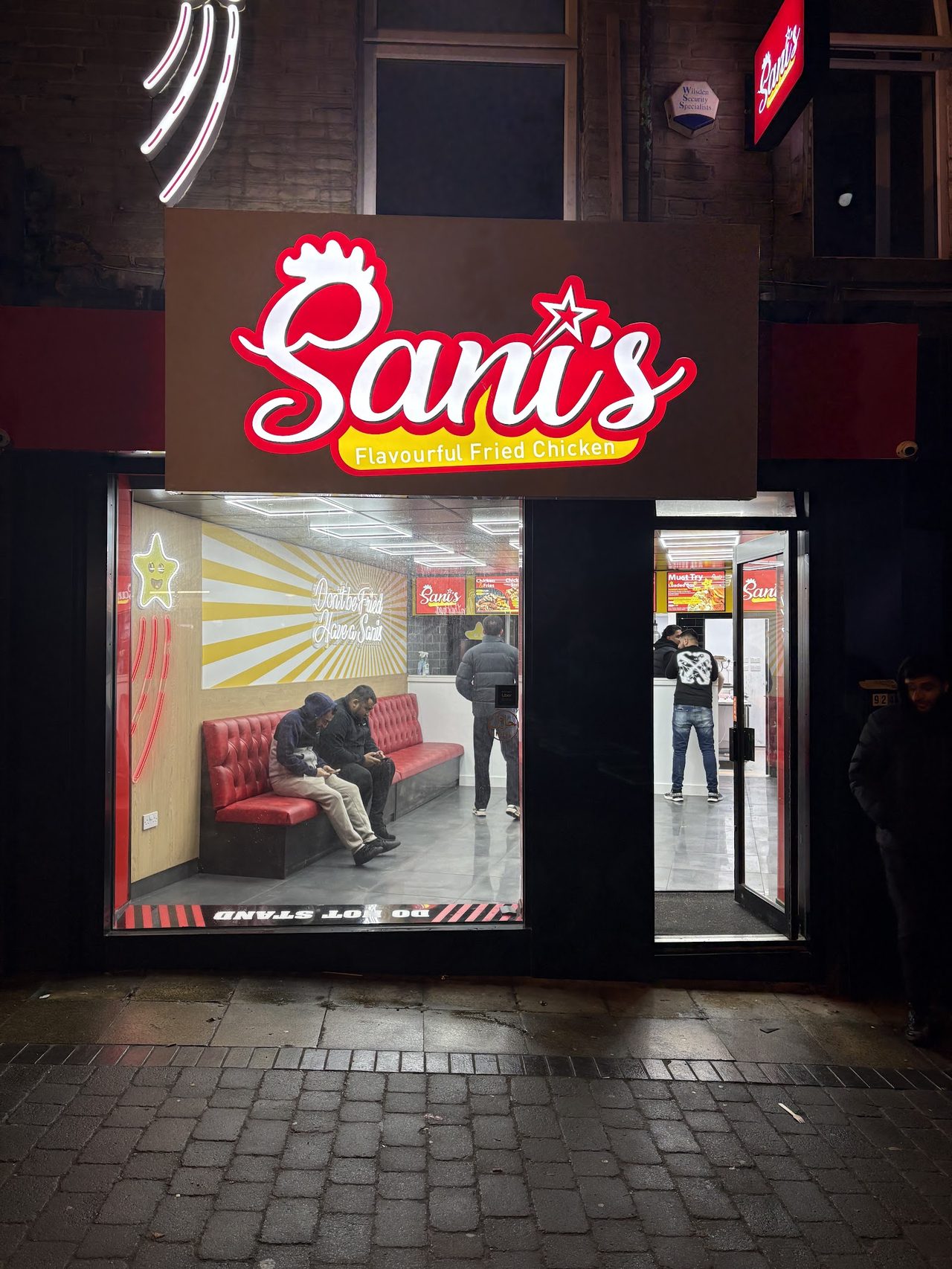 Sanis