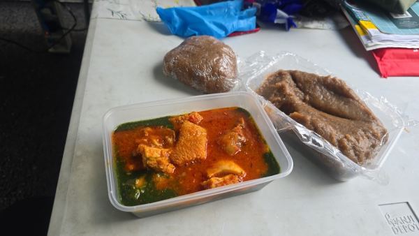 Sankofa Restaurant