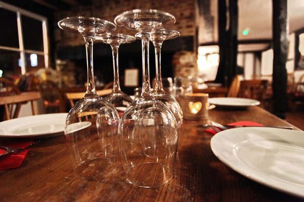 Sanpa Restaurant & Coffee Bar