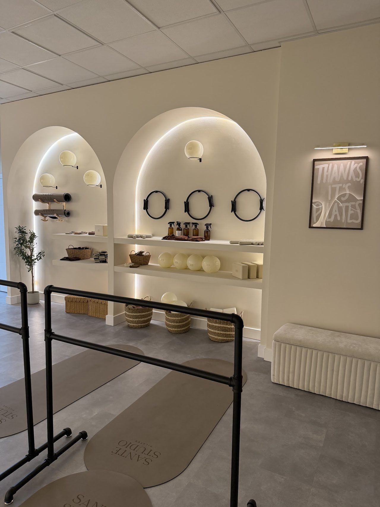 Santé Studio
