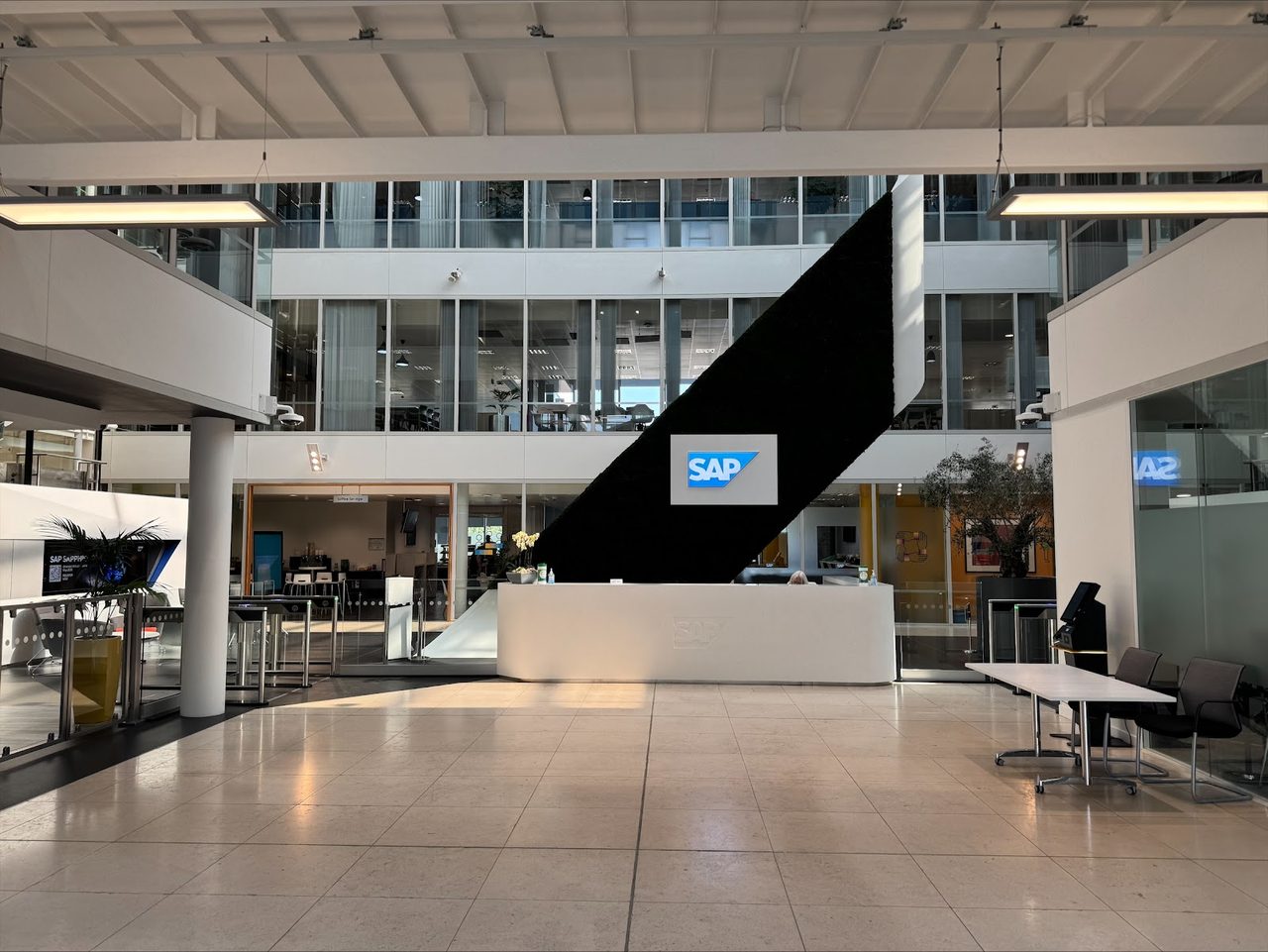 SAP (UK) Limited