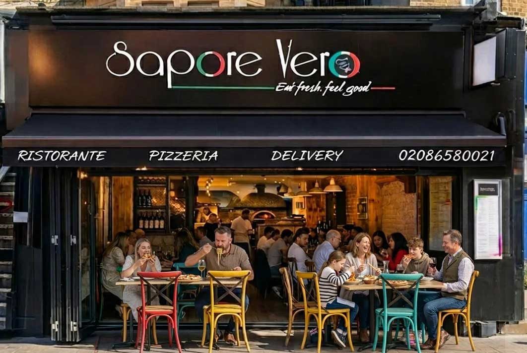 Sapore Vero