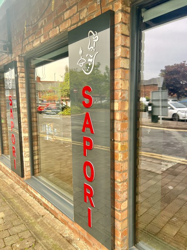 Sapori Italian Restaurant