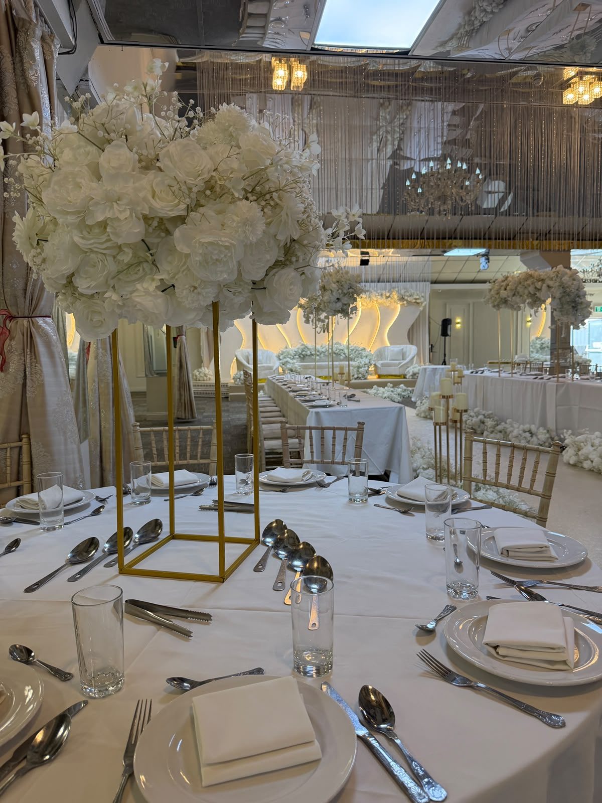 Sapphire Event Caterers