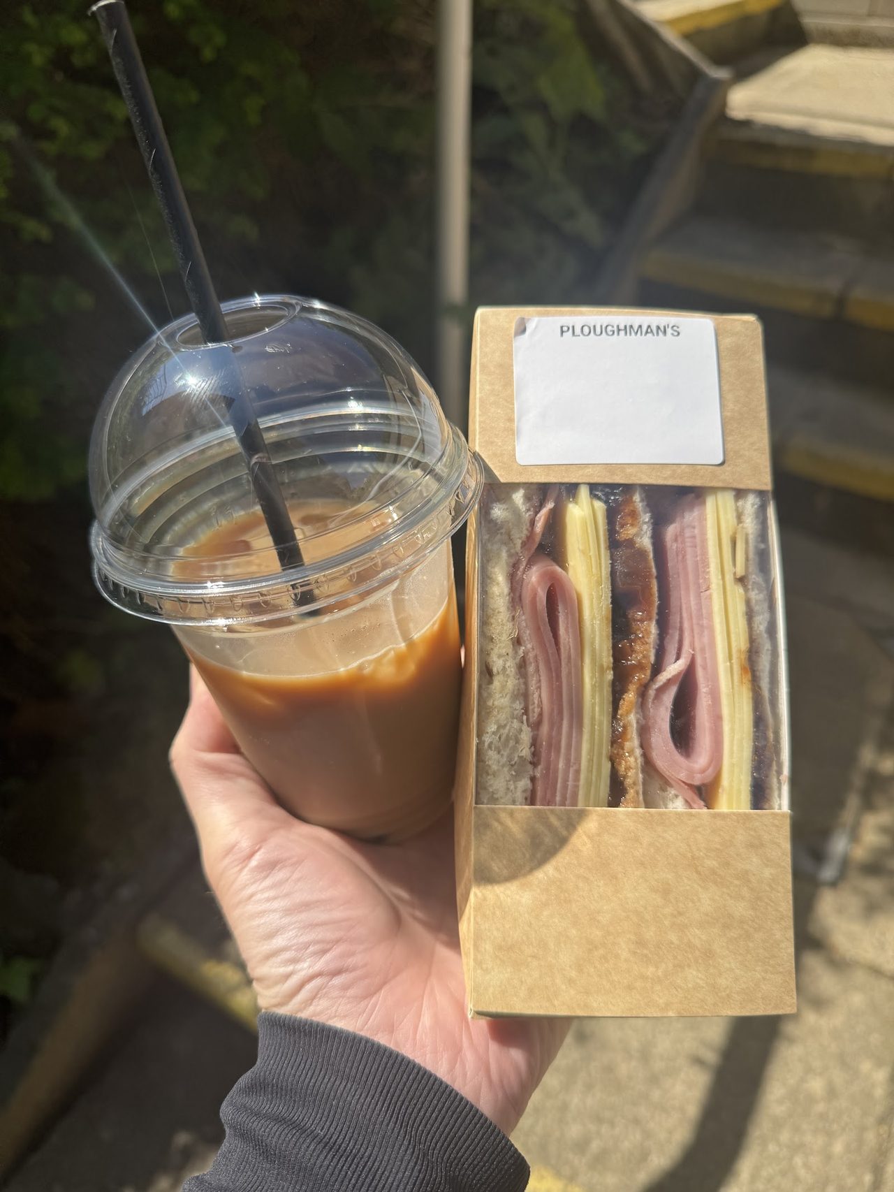 Sarah's Coffee Shop