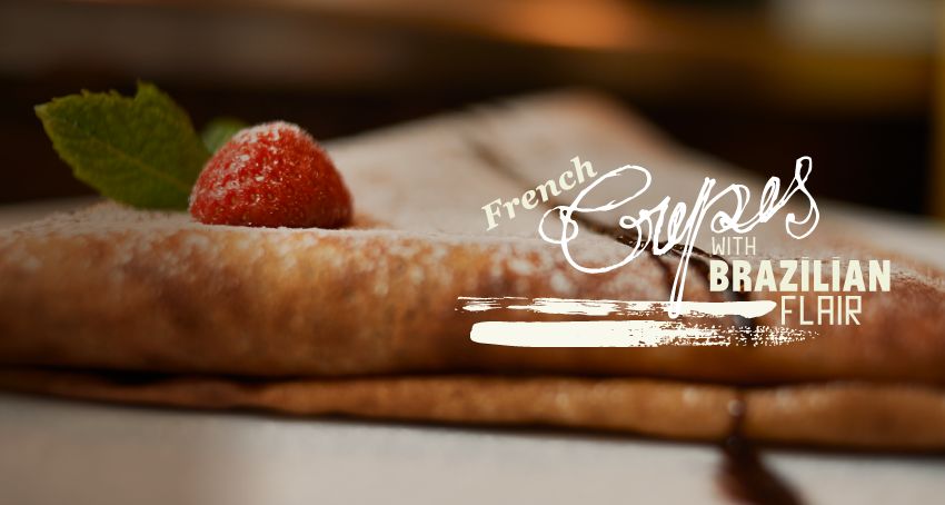 Sarava Creperie