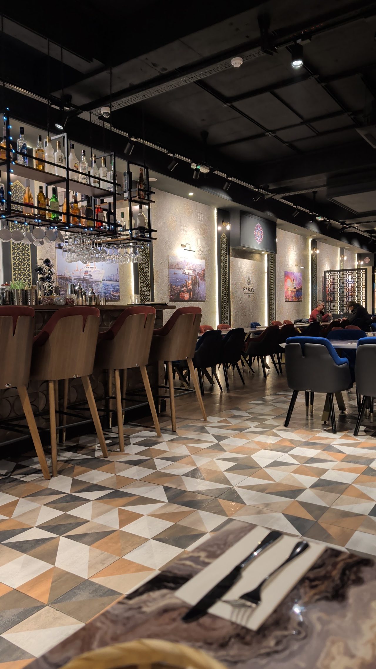 Saray Turkish Restaurant