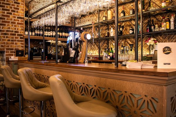 Saray Turkish Restaurant Ltd